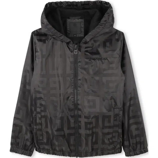 GIVENCHY FW24 Logo