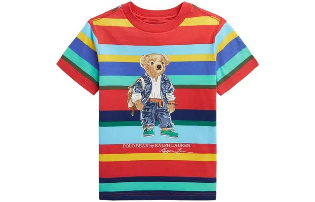 Polo Ralph Lauren T