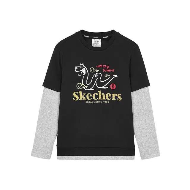 Skechers kids 0018