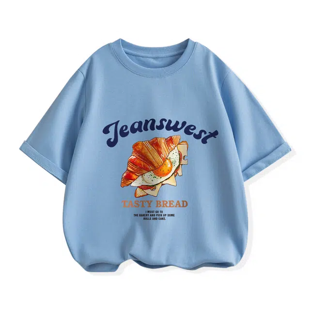 JEANSWEST JNR LOGOT