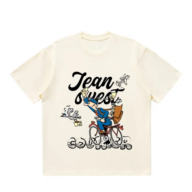 JEANSWEST JNR LOGOT