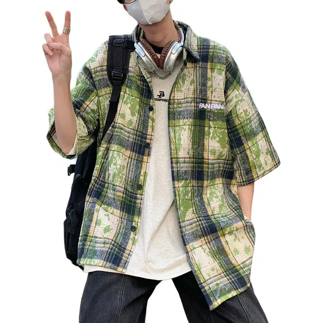 RVANGUARD clean fit