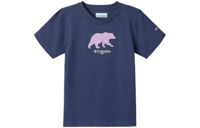 Columbia T