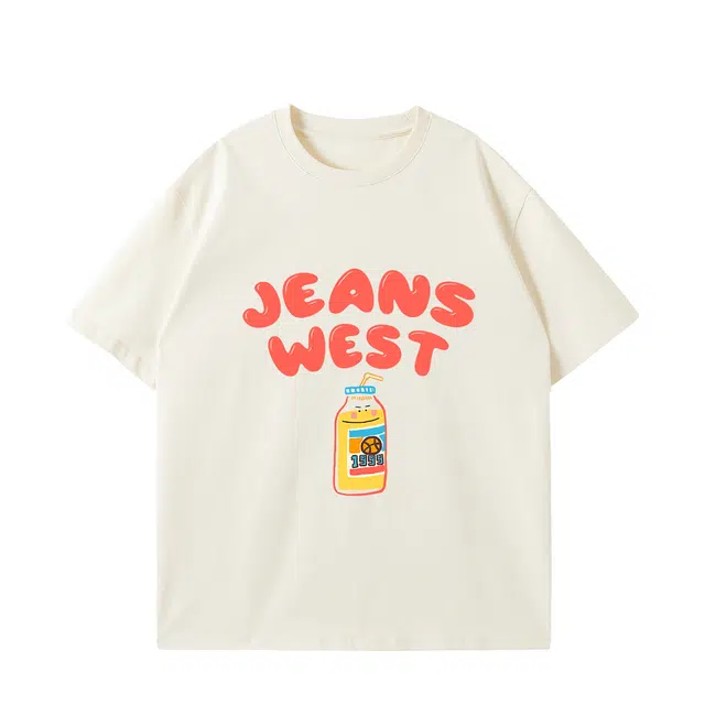 JEANSWEST JNR T