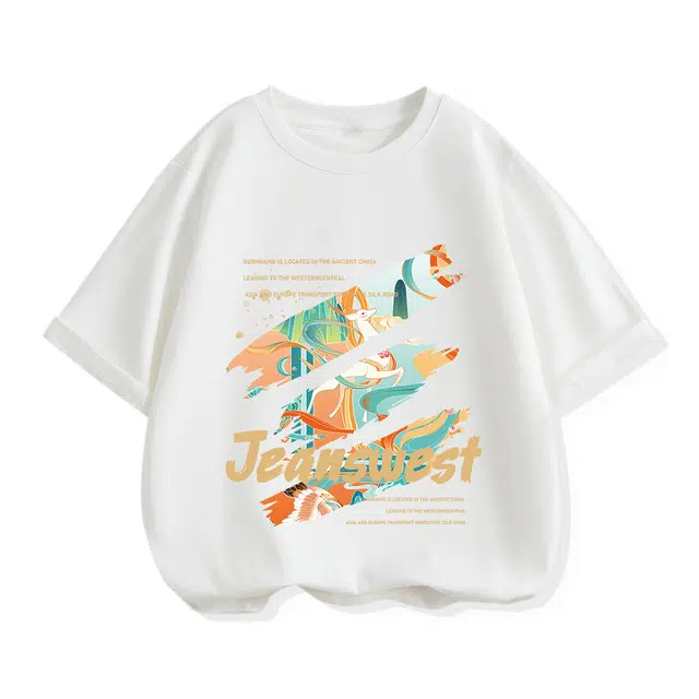 JEANSWEST JNR logoT