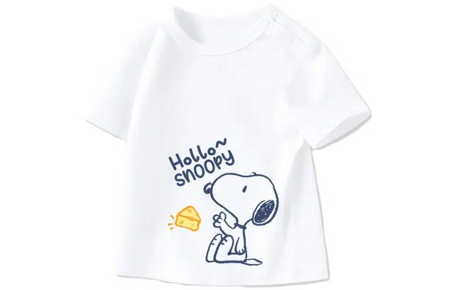 SNOOPY T