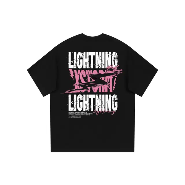 Lightning X Storm vibe300T
