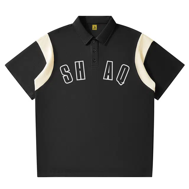 SHAQ Polo