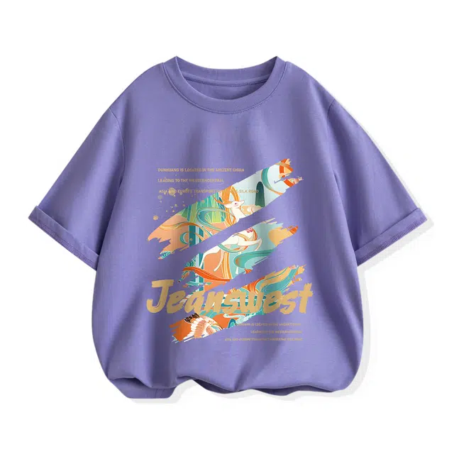 JEANSWEST JNR logoT