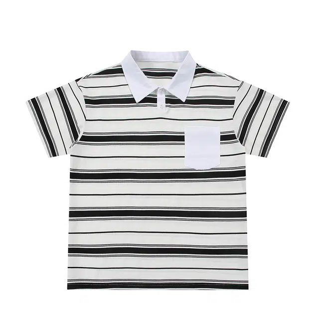 AMBER LIGHT Polo