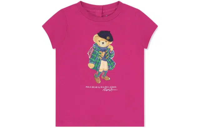 Polo Ralph Lauren T