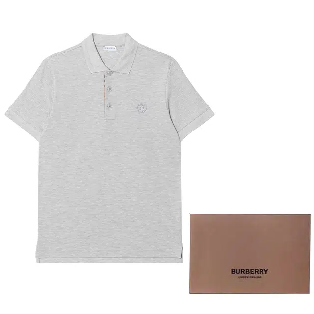 Burberry FW22 Polo