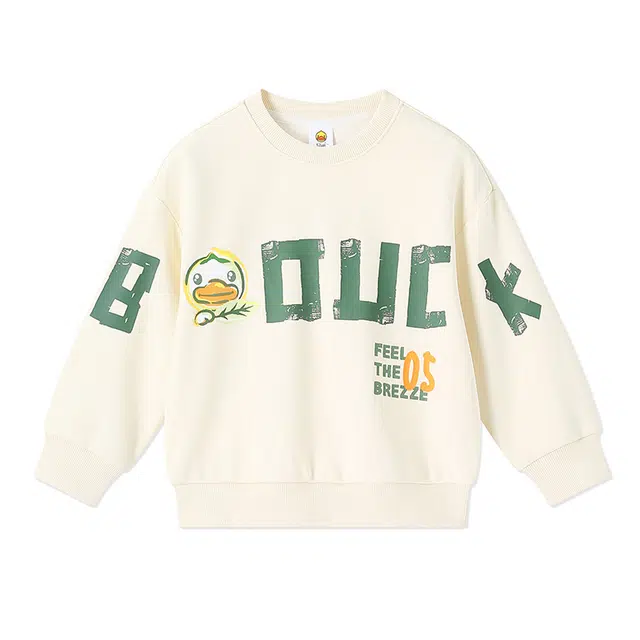 B.Duck