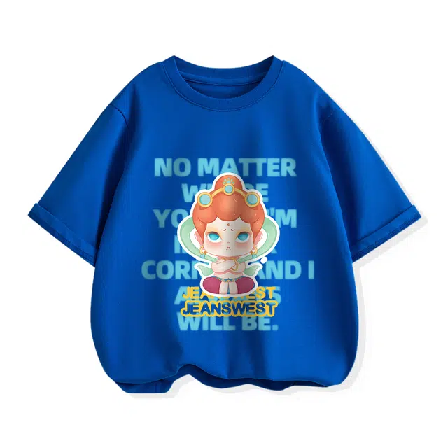 JEANSWEST JNR LOGOT