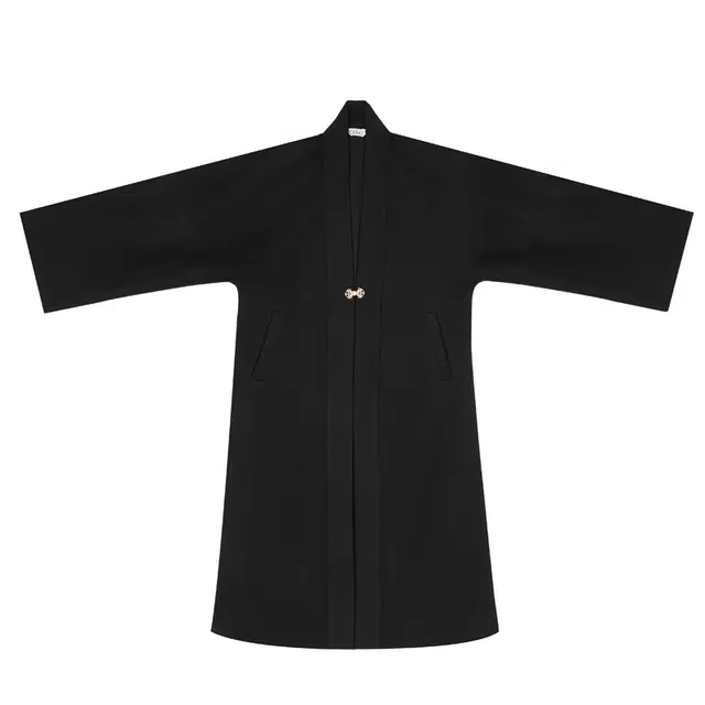 竹临叶织造司原创明制汉服新中式内搭衬衫水墨晕染织金马面裙半裙