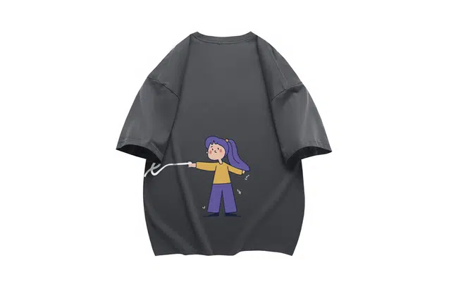 Minfinity T