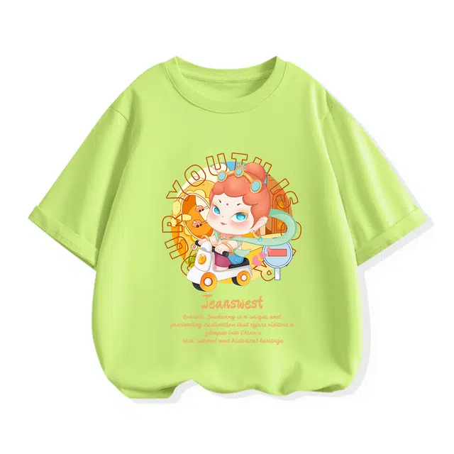 JEANSWEST JNR T
