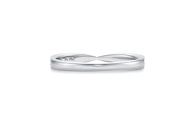 TIFFANY CO. Harmony