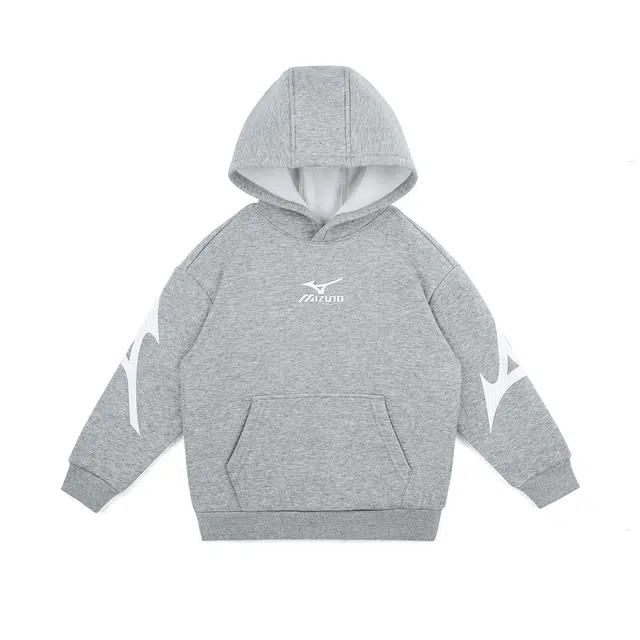 Mizuno Logo