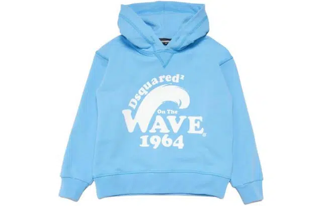 DSQUARED 2 Junior Hoodie Sweatshirt