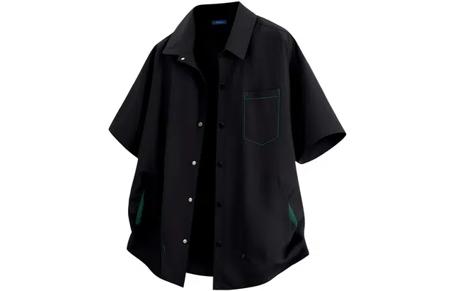 COMOWA Basic Workwear Shirt