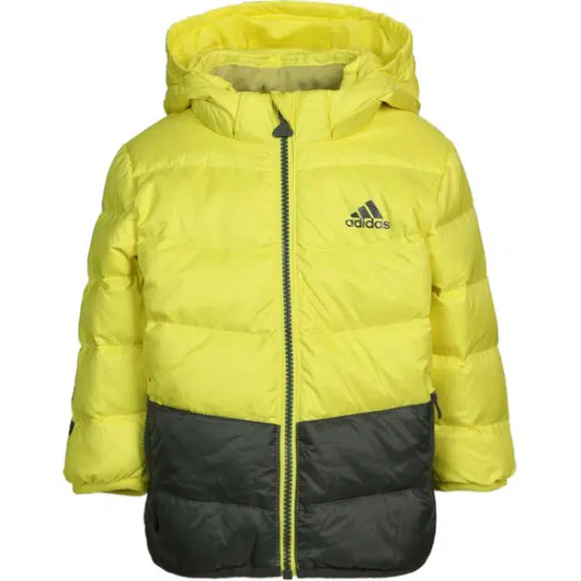 adidas IN J ML DOWN JK