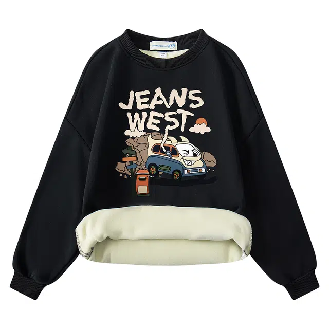 JEANSWEST JNR Logo
