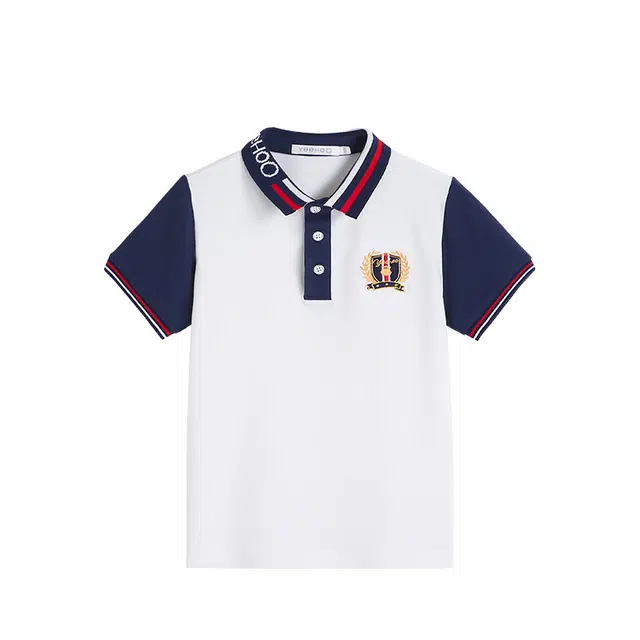 SS23 Polo