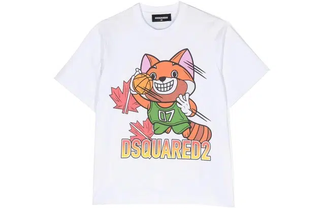 DSQUARED 2 T