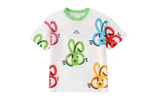 KAPPA KIDS T