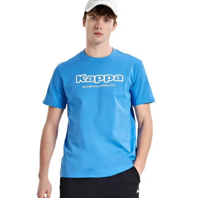 Kappa SS22 T