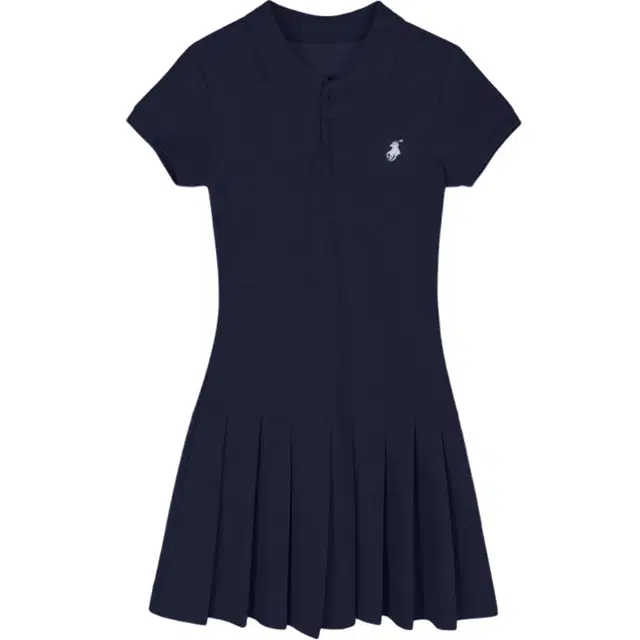 peaches peaches polo