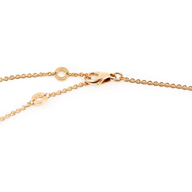 BVLGARI B.Zero1 18K