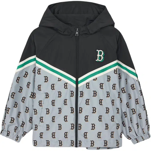 MLB KIDS Monotive