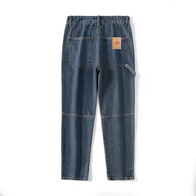Lee Cooper vibe