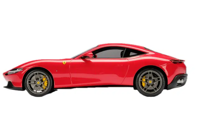 Amalgam Collection 112 AMA Ferrari ROMA 499