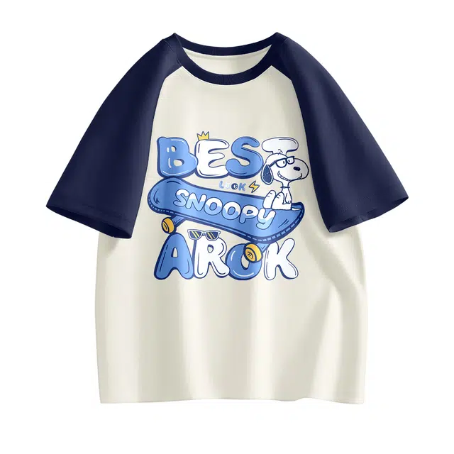 SNOOPY T
