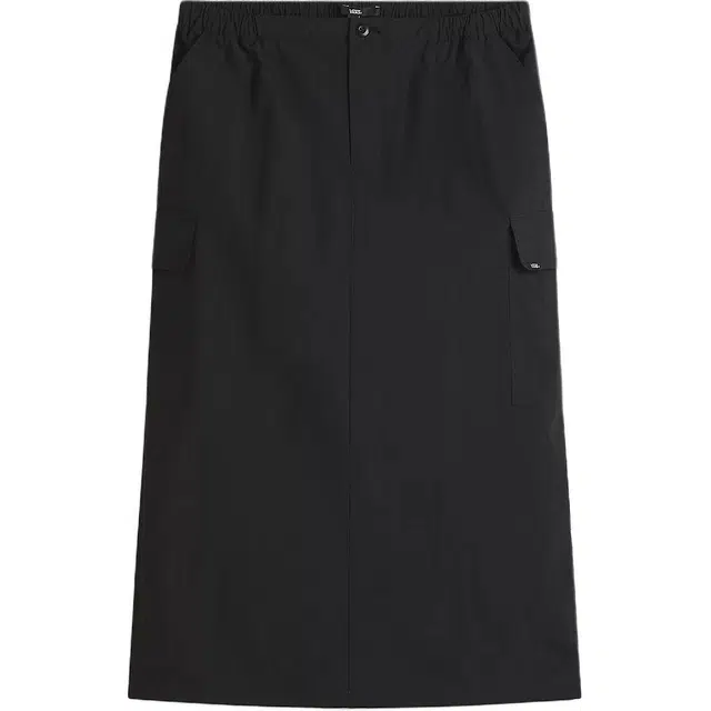 Vans Riley Parachute Cargo Skirt
