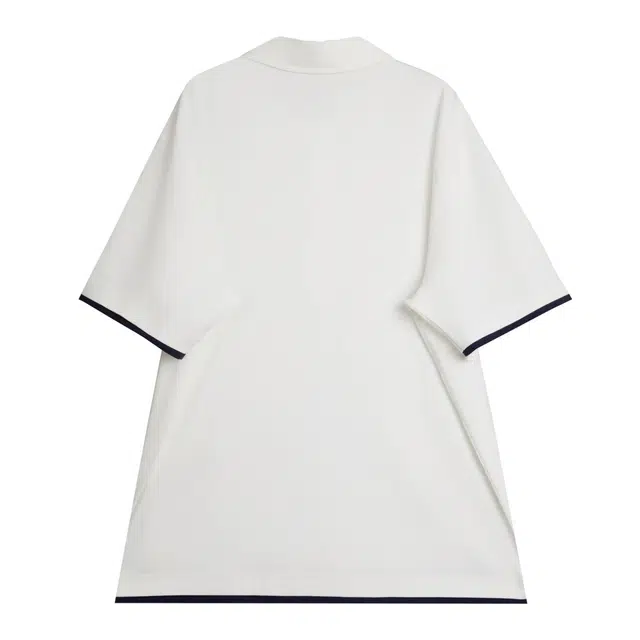 dupu contracted Polo