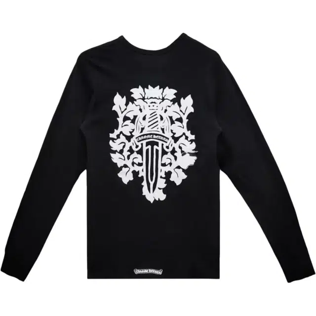 Chrome Hearts SS25 T