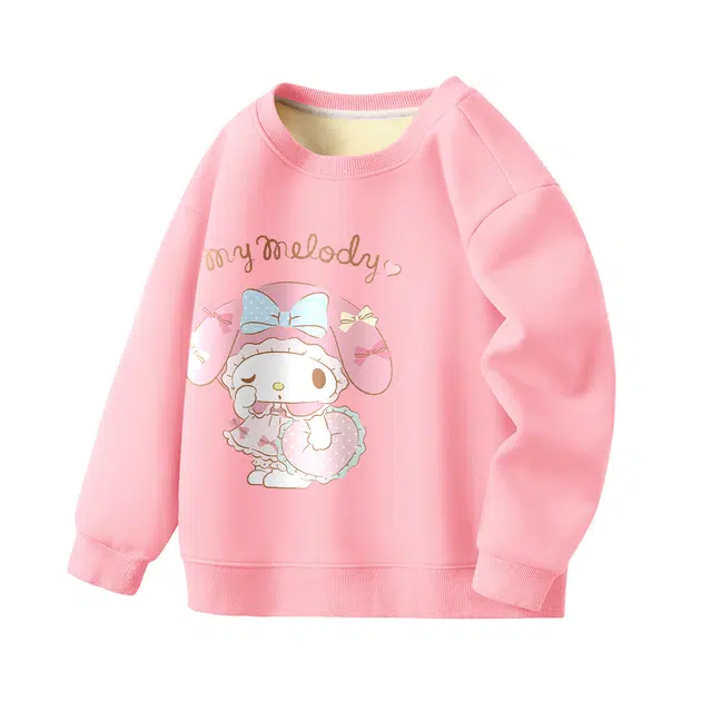 Hello Kitty logo