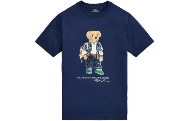 Polo Ralph Lauren T