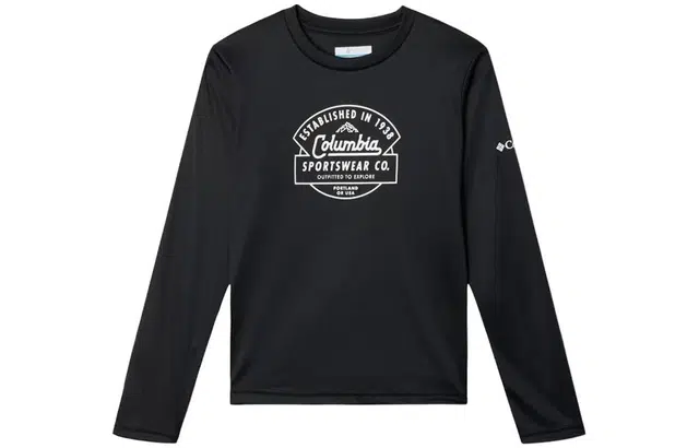 Columbia T