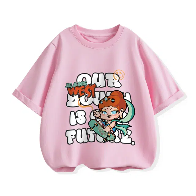 JEANSWEST JNR T