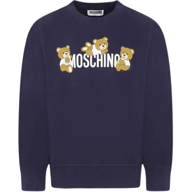 MOSCHINO SS25