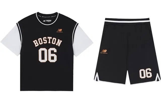 New Balance T