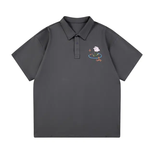 TBC DAISY Polo