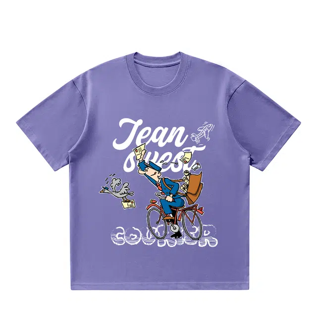 JEANSWEST JNR LOGOT