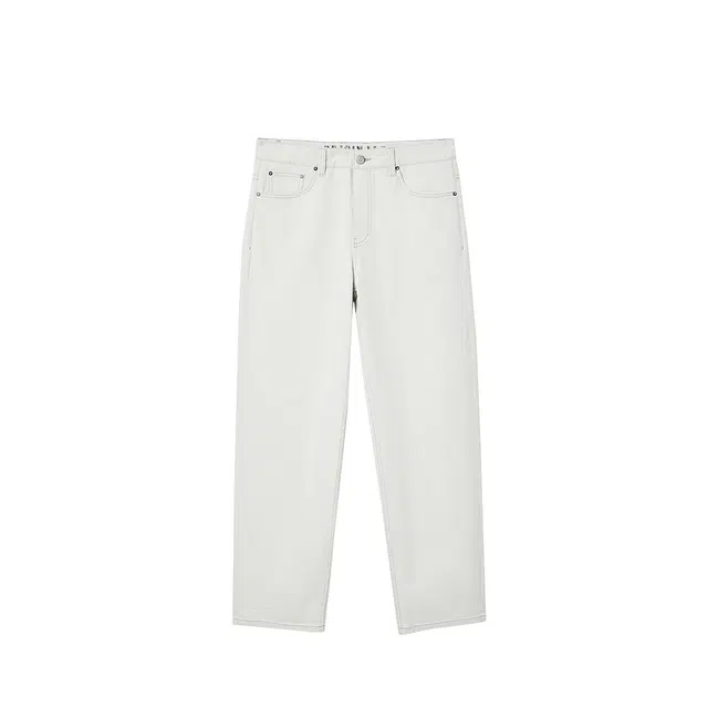 JACK JONES A01 Ivory White