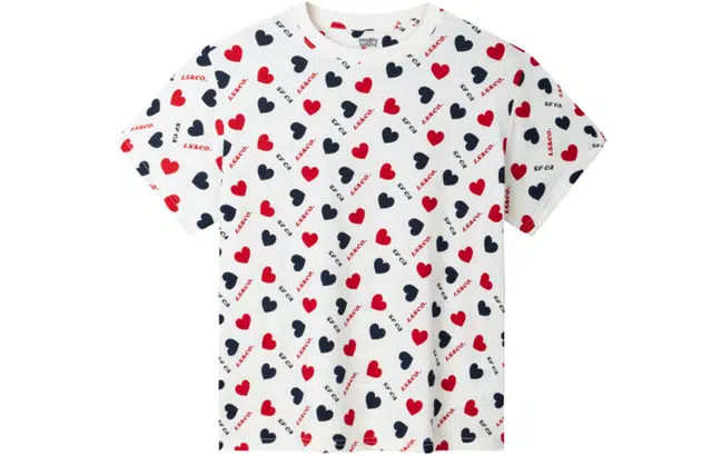 Levi's T
